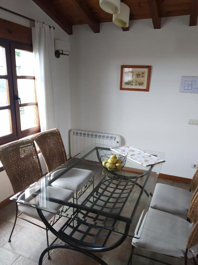 Casa Collao 24 Villa Sierra  Buitenkant foto