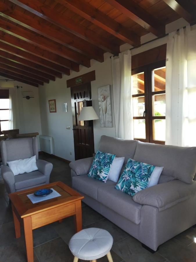Casa Collao 24 Villa Sierra  Buitenkant foto