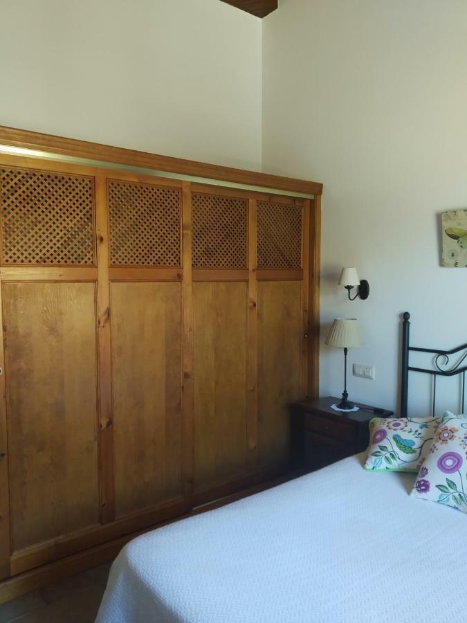 Casa Collao 24 Villa Sierra  Buitenkant foto