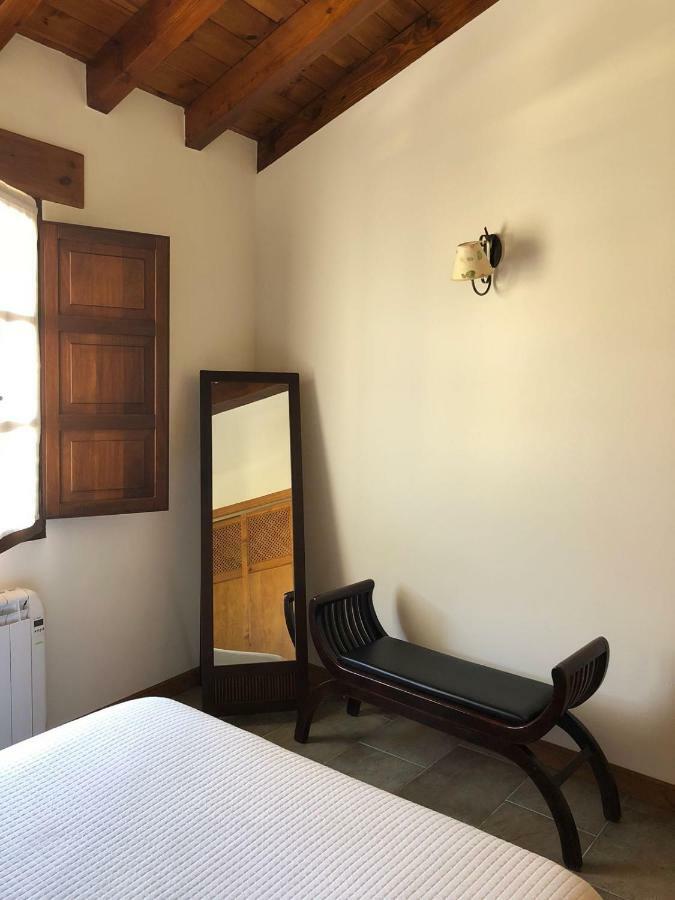 Casa Collao 24 Villa Sierra  Buitenkant foto